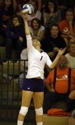 Tigers Sweep Jackets to Claim Clemson Classic Title
