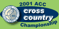 Clemson To Play Host To ACC Cross Country Championships