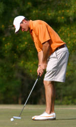 Clemson Travels to Isleworth for Final Fall Tournament