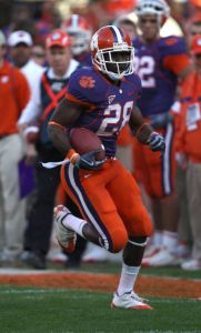 C.J. Spiller