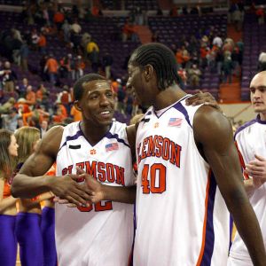 Sam Perry and James Mays