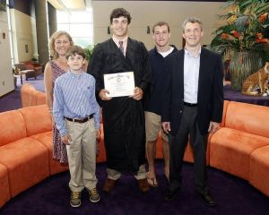 Nate Johnson - Equipment Manager