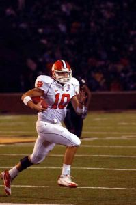 Credit: Randy Rampey