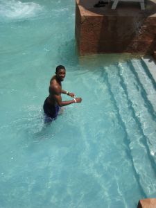 Demontez Stitt - Slide