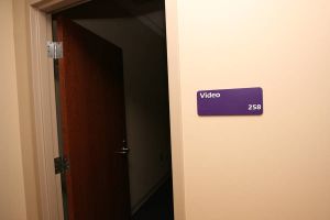 Construction of Phase II of the WestZone Initiative is nearly complete, and the football staff began moving in on Monday, June 29.