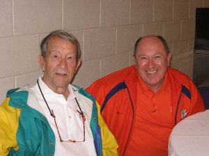 letterwinners room fall 2009