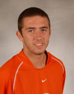 Clemson and Radford Play to a 1-1 Tie