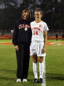 Rachel Hurd senior family