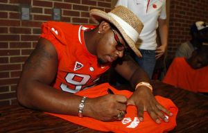 fan appreciation day 082210