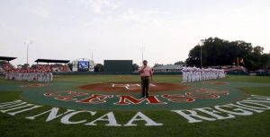 field pregame kingsmore stadium