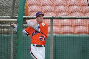 The Tiger baseball team held its third annual Alumni Baseball Weekend on October 30-31, 2009.
