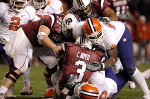 (Photo Credit: Zach Hanby)