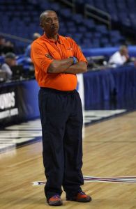 ncaa tournament pregame practice 031810