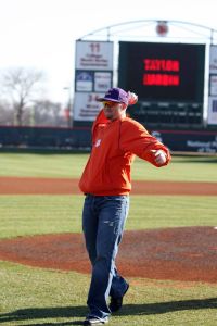 Photo by Mark Crammer