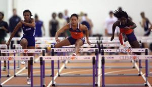 Briana Johnson (left) and Janice Jackson (right)