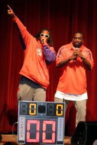 Music City Bowl Tuesday Gallery