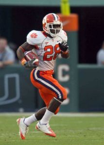 CJ Spiller