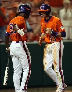 Brad Miller and Chris Epps