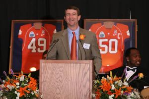 Dabo Swinney