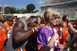 2009 ladies clinic 072509