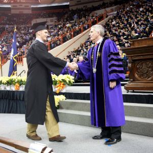 Brian Sorrells - Football - Photos courtesy of Mark Crammer and The Orange & White