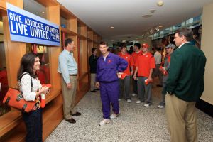 Photo Credit: Mark Crammer