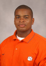 Love Named Assistant Strength and Conditioning Coordinator for Olympic Sports At Clemson