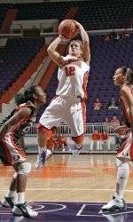 Lady Tigers Fall To Florida State, 80-66, In Women’s Basketball Action