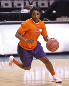 practice at greensboro coliseum 030211