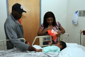 Photo Credit: Mark Crammer