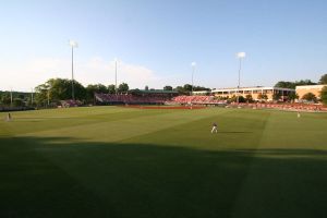 Doug Kingsmore Stadium