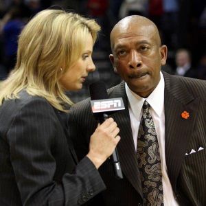 clemson vs. duke 2008 acc tournament semifinal