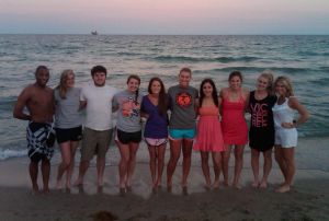 cheerleaders 2011-12