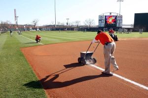 Photo by Mark Crammer