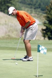 media golf outing the reserve at lake keowee 072010