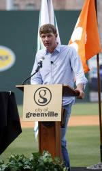 Photo Gallery: Lucas Glover Celebration in Greenville, SC