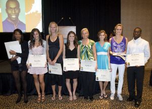 awards banquet 102010