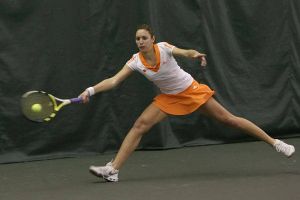 Ani Mijacika - Clemson