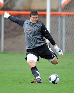 Joseph Bendik