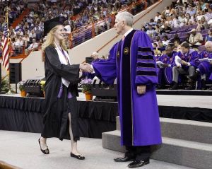 Jenna Baker - Track & Field/Cross Country