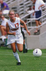 Clemson Soccer Teams Are Nationally Ranked