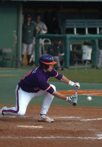 Photos by Randy Rampey