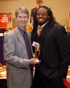 2010 season awards banquet