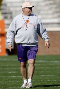 practice scrimmage 032710