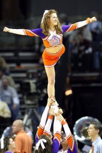 ACC Quarterfinals vs. BC