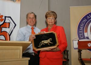 The 2009 Prowl & Growl Tour stopped in Greenville, SC on April 30.