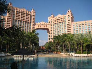 Celebrity Suite - Atlantis