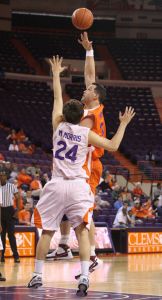 Matt Morris and Tom Wideman