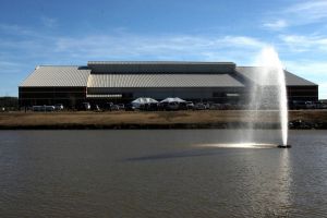ACC Indoor Track Championships Day One
