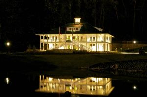 penley building finished